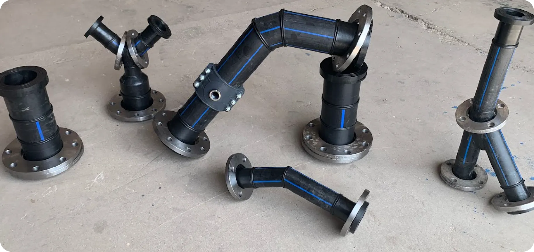 Fabricación de Piezas Especiales