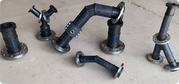 Fabricación de Piezas Especiales